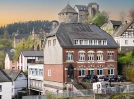 besttime Hotel Monschau: Monschau şehrinde bir otel