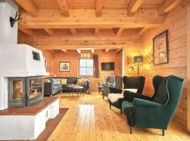 Alpenglück Chalet Schladming - Dachstein by AA Holiday Homes