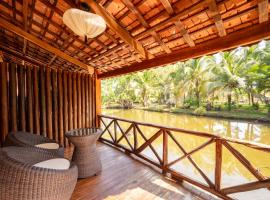 Milana Beach Resort & Spa Ph&uacute; Quốc - Formely Chez Carole Beach Resort and Spa