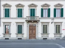 A due passi da Ponte Vecchio