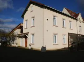 Maison Hormidas