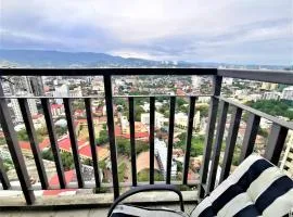 Cebu Horizons 101 - panoramic view