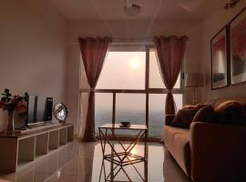 Your Ultimate Elite Awaits!, hotel in Thane