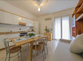 Residenza Adelaide 2, serviced apartment in Finale Ligure