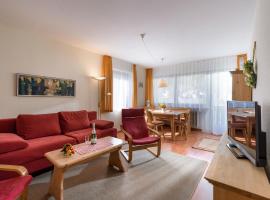 Ferienwohnanlage Oberaudorf B 3 mit Hallenbad und Sauna, hotel a Oberaudorf