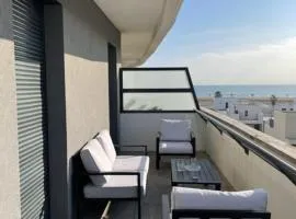 Superbe Appartement T3 - 6 Personnes - 100 m de la plage - Piscine- 6ODYS405D