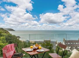 2 Bed in Tresaith 89315, holiday home in Penbryn