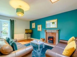 2 Bed in Sanquhar 89403, hotell sihtkohas Sanquhar