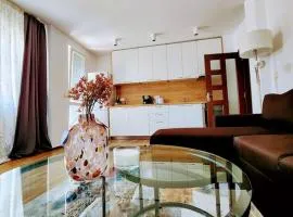 Aпартамент-София/ Newhome lux apartment