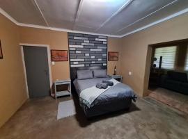 Serval Guest House, hotel in Graskop