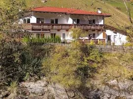 Appartementhaus Gleirscher