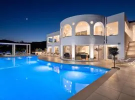 Villa Zoe Blu