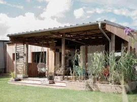 Chambres d'hôtes de charme - Gîtes cosy - LA CLE DES CHAMPS - A la campagne