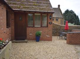 1 bed property in Banbury Cotswolds CC012 โรงแรมในShotteswell