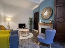 Appartement spacieux et calme à Aix en Provence