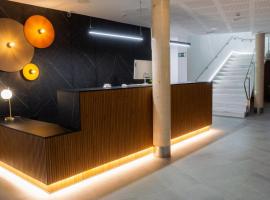 La Hospedería - El Provencio, cheap hotel in El Provencio