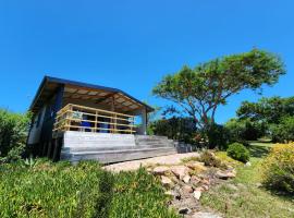 Caracal Cottage, hotel in Plettenberg Bay