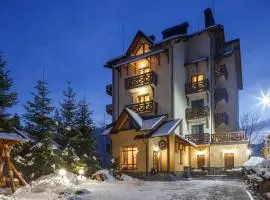 Ведмежа гора Family Resort & Spa