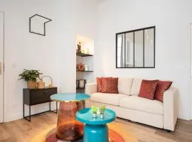 Le Laurencin Sens - La Verrière - Cœur de ville