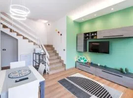 I Pumi Apartment & Free Parking - Lecce Selection