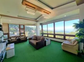 Aquilas Baguio Nest - Modern Glass 7BR