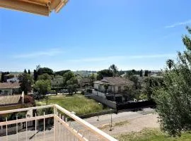 Apartamento Sant Pere Pescador, 2 dormitorios, 5 personas - ES-89-114