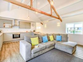 2 Bed in Woolacombe 60443, hotel in Bittadon