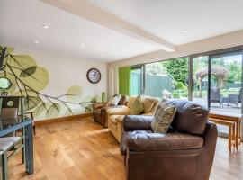 1 bed in Lauder 57931, holiday home in Lauder