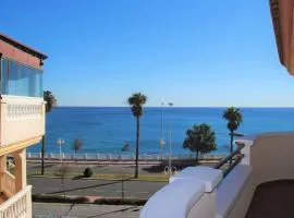 Large Apartment with Sea Views & Terrace