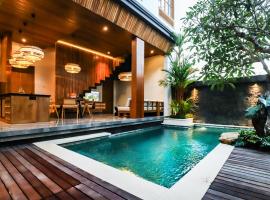 Villa Dubai - 2BDR, New, Well-Equipped, East Motive