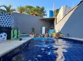 Sitio Atibaia LIGEIRINHO- Bairro Portão km 52 Fernão Dias