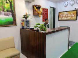 Hotel Royal Residency , CBD Belapur, Hotel in Belapurpāda