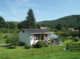 Ferienhaus Bremer Grillenberg, hotel v destinaci Grillenberg