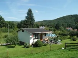 Ferienhaus Bremer Grillenberg