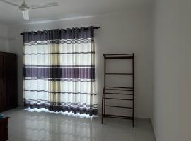 1B, apartment in Dehiwala