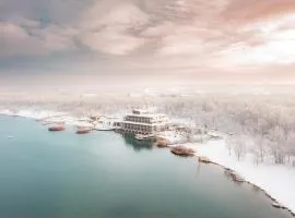 Insel der Sinne Natur-Hotel