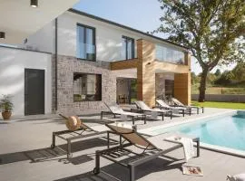 Villa Analucija 2 by IstriaLux