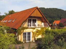 Ferienwohnung Hüttenhof Großleinungen