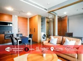 Thonglor Modern Luxury Condo