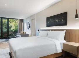 Marriott Executive Apartments Istanbul Fulya