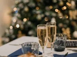 Kyriad Metz Centre - Restaurant Moze