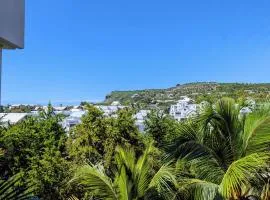 Cap Boucan - Spacieux T2 à 200m de la plage