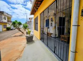 Casa da Mãe Barra Grande