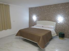 Tortora House, Hotel in Neapel