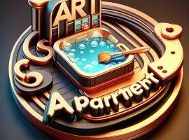Art apartman