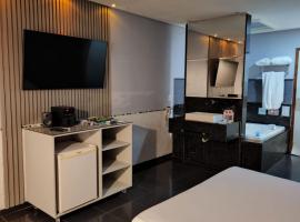 Status Motel Perimetral Adults Only, hotel a Olinda