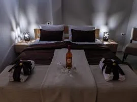 Smestaj & Spa Protić