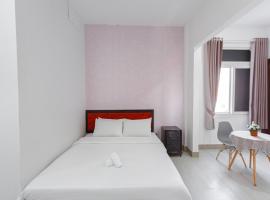 KLy Hotel, hotell sihtkohas Hue