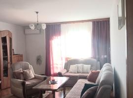 Apartman Emina, жилье для отдыха в городе Босанска-Крупа