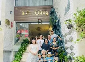 Yen Vang Hotel Nha Trang